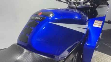 Suzuki GS500 FAIRER 2004 ONLY 14K MOT RIDES GREAT CLEAN CLASSIC 500CC TWIN 9