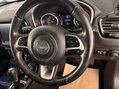 Jeep Compass 1.4T MultiAirII Limited Auto 4WD Euro 6 (s/s) 5dr 28