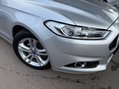 Ford Mondeo 2.0 TDCi Titanium Euro 6 (s/s) 5dr 13