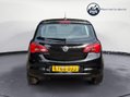 Vauxhall Corsa 1.4i ecoTEC Energy Euro 6 5dr 6