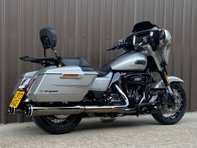 Harley-Davidson Cvo 2.0 CVO Street Glide 1977 23 20