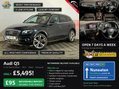 Audi Q5 S LINE SPECIAL EDITION 2.0 TDI QUATTRO S TRONIC AUTOMATIC 2