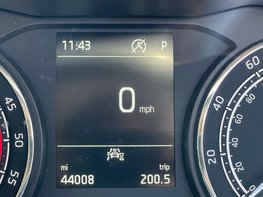 Skoda Kamiq 1.6 Kamiq SE TDI Semi-Auto 5dr 21