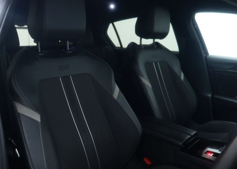 Vauxhall Astra 1.2 Astra GS Turbo Auto 5dr 43