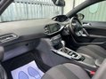 Peugeot 308 1.2 308 GT Line S/S Auto 5dr 17