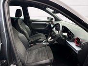 SEAT Arona 1.0 Arona FR Edition TSI Semi-Auto 5dr 9