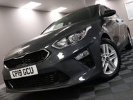 Kia Ceed 2 ISG 32