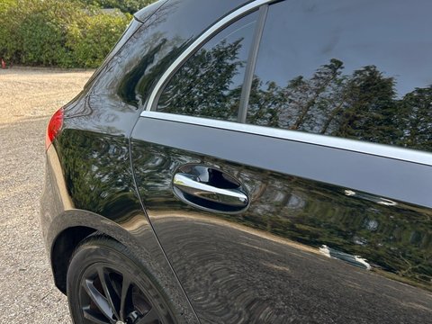 Mercedes-Benz A Class 1.5 A180d Sport (Premium) 7G-DCT Euro 6 (s/s) 5dr 57
