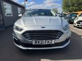 Ford Mondeo TITANIUM EDITION 3