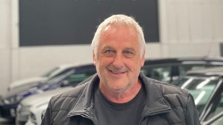 Nick Fear