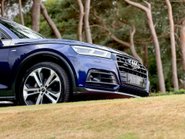 Audi Q5 TFSI QUATTRO S LINE VORSPRUNG 29