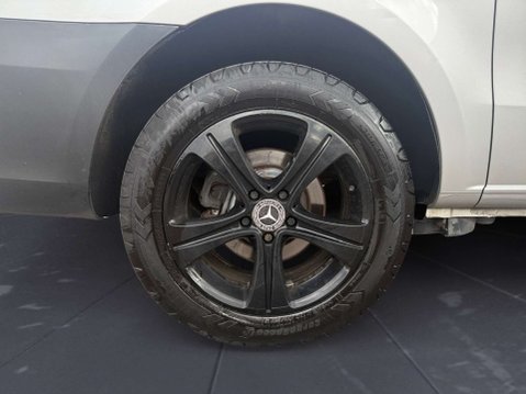 Mercedes-Benz Vito 1.6 Vito 111 CDi 14