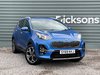 Kia Sportage 1.6 CRDi ISG GT-Line
