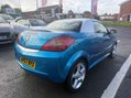 Vauxhall Tigra 1.4 Tigra Exclusive 2dr 43
