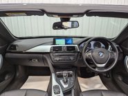 BMW 4 Series 2.0 428I SE Auto 2dr 2