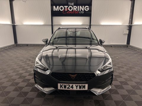 Cupra Leon 1.5 eTSI EVO V1 Design Edition DSG Euro 6 (s/s) 5dr 51