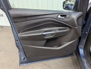 Ford Kuga 1.5 Kuga Titanium Edition TDCi 5dr 55