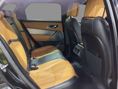 Land Rover Range Rover Velar 2.0 Range Rover Velar R-Dynamic HSE D180 Auto 4WD 5dr 13