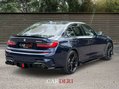 BMW 3 Series 2.0 330e M Sport Professional Edition Auto 4dr 22