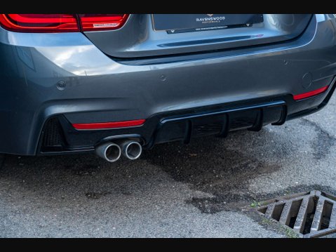 BMW 4 Series 2.0 420I Gran Coupe M Sport Auto 5dr 22