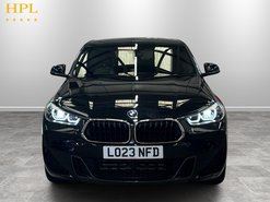 BMW X2 1.5 18i M Sport SUV 5dr Petrol Manual sDrive Euro 6 (s/s) (136 ps)
