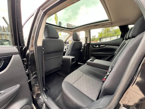 Nissan Qashqai DCI N-TEC PLUS 64