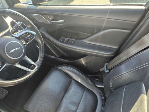Jaguar I-Pace I-PACE EV400 HSE 4WD 5dr 51