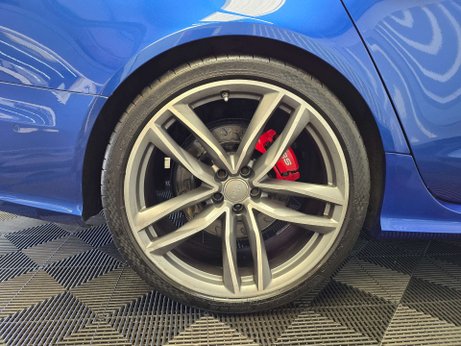 Audi RS6 4.0 TFSI V8 Estate 5dr Petrol Tiptronic quattro Euro 6 (s/s) (560 ps) 22