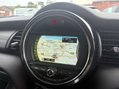 Mini Hatch 1.5 Cooper Auto 5dr 15