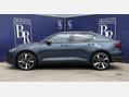 Polestar 2 Dual Motor 78kWh Long Range Plus Pilot Fastback 5dr Electric Auto 4WDE (408 8