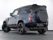 Land Rover Defender 3.0 Defender X-Dynamic SE D MHEV Auto 4WD 3dr 12