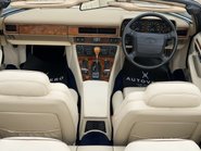 Jaguar XJS V12 CONVERTIBLE 2+2 52