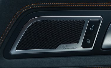 Mercedes-Benz Amg GT BLACK SERIES 26