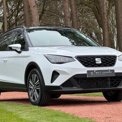 SEAT Arona 1.0 TSI EVO SE Technology Euro 6 (s/s) 5dr 3