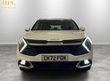 Kia Sportage 1.6 T-GDi 3 SUV 5dr Petrol Manual Euro 6 (s/s) (148 bhp) 2