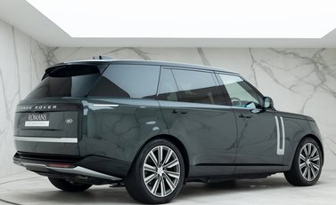 Land Rover Range Rover P440e Autobiography LWB PHEV 7