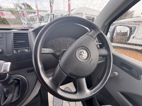 Volkswagen Matrix T5 32