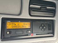 Mercedes-Benz Atego 816 7.5t Tilt and Slideback Vehicle Recovery Lorry 16