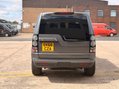 Land Rover Discovery 3.0 SD V6 Graphite Auto 4WD Euro 6 (s/s) 5dr 13