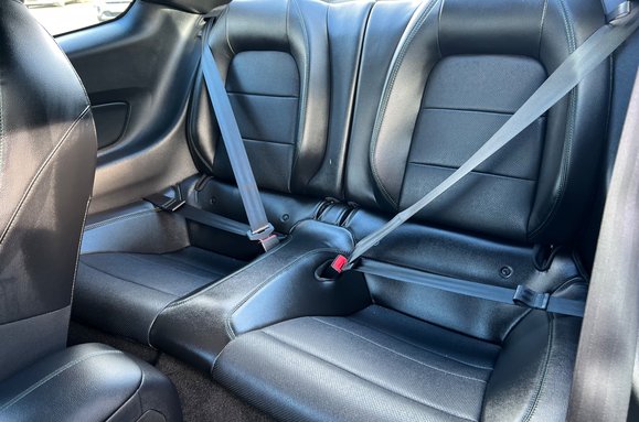 Ford Mustang 5.0 V8 BULLITT 37