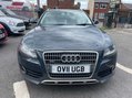 Audi A4 2.0 A4 Allroad TDI Quattro 4WD 5dr 28