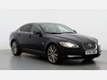 Jaguar XF 3.0 XF Portfolio V6 Auto 4dr 19