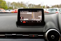 Mazda 2 SPORT NAV MHEV 26