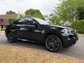 BMW X6 3.0 40d M Sport Edition Auto xDrive Euro 6 (s/s) 5dr 7