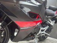 Hyosung GD 2016 ONLY 1K 250CC SPORTS BIKE LIGHTWEIGHT LONG MOT 19