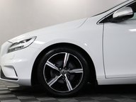 Volvo V40 D2 R-DESIGN NAV PLUS 27