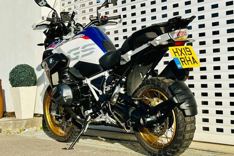 BMW R1250 RALLYE TE 22