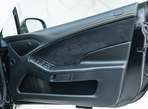 Aston Martin Vanquish S 23