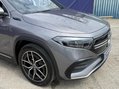 Mercedes-Benz EQA EQA 250 66.5kWh AMG Line (Premium) SUV 5dr Electric Auto (190 ps) 13