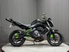 Kawasaki Er ER6 N 2011 38K PROJECT BIKE SPARES OR REPAIR 650CC TWIN